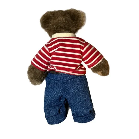 Boyds Bear Plush Collection Cousin Marty - Picture 4 of 11